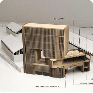 EPC – Design & Build